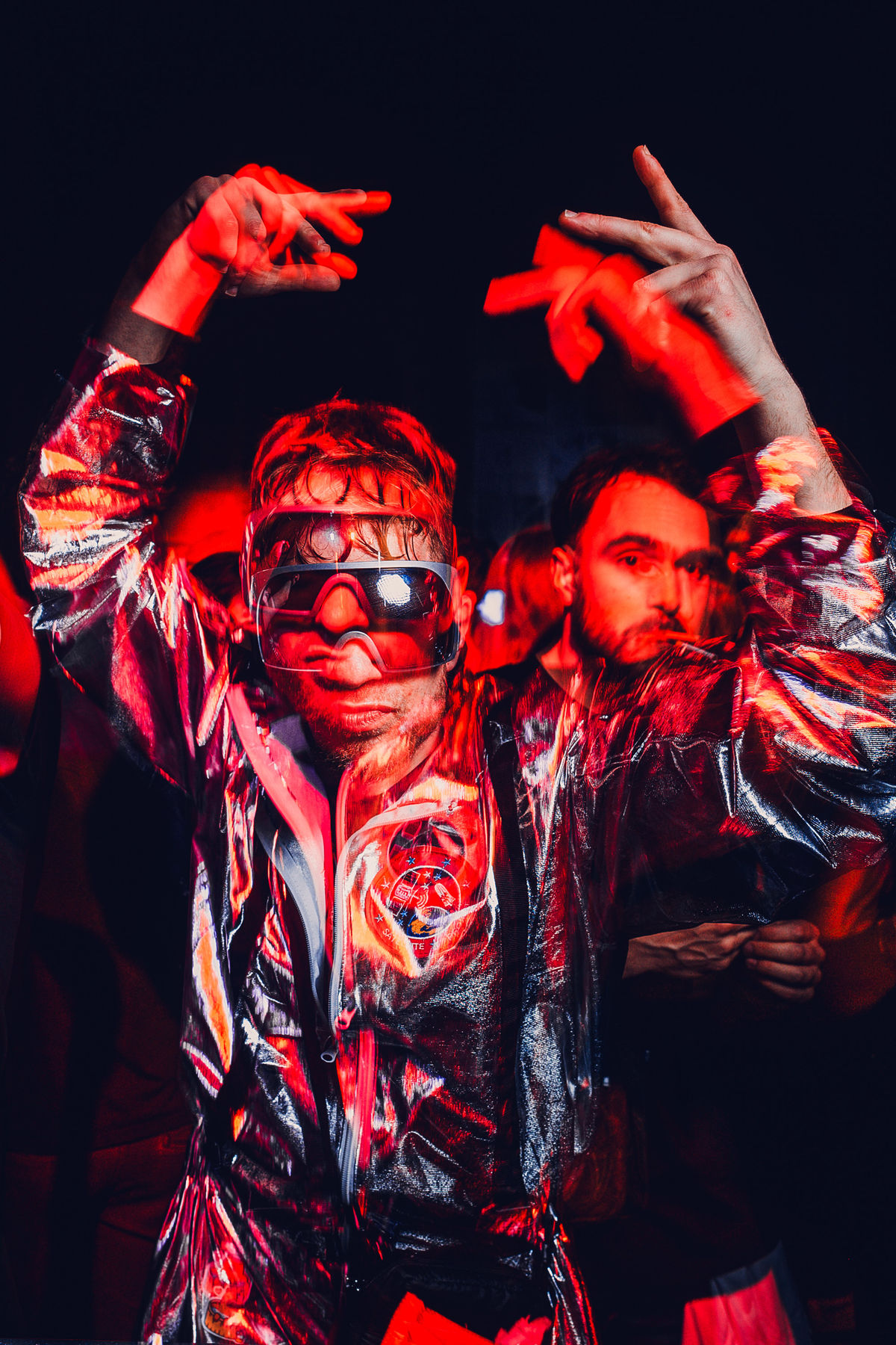 Loading... just a sec